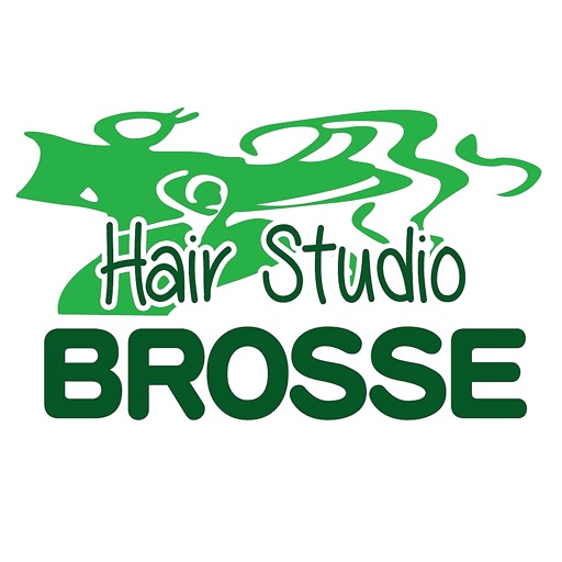 BROSSE　公式アプリ