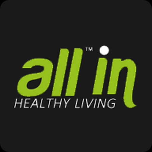 AllIn Retail icon