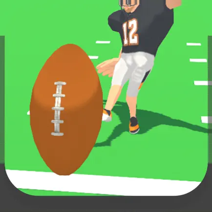 Kick Off 3D Читы