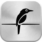 Bird Photo Booth App Contact