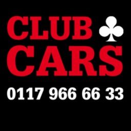 Club Cars Bristol