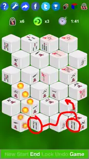 How to cancel & delete mahjong 3d solitaire mini szy 2