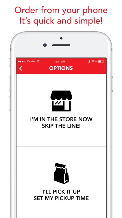 Mr. Jerk (Morningside) screenshot-3