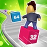 Get 2048 Surfer 3D for iOS, iPhone, iPad Aso Report