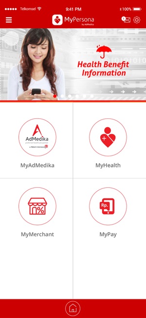 MyPersona - by AdMedika(圖2)-速報App