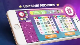 Game screenshot Mega Bingo Online apk