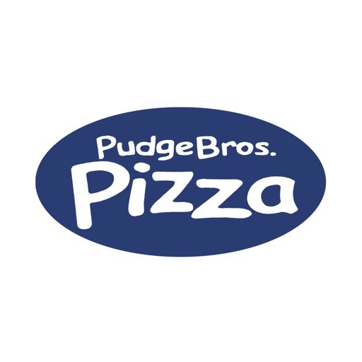 Pudge Bros. Pizza To Go icon