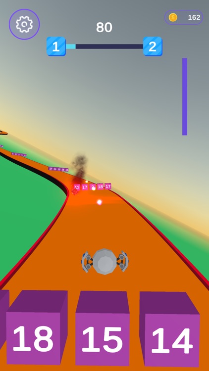 Fire Blast! screenshot-4