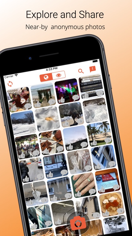 WiSaw (What I Saw) Today