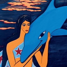 Activities of Little Mermaid And Her Dolphin