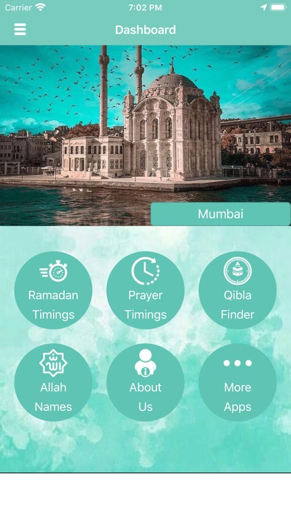 Ramadan Calendar Iftar Timing