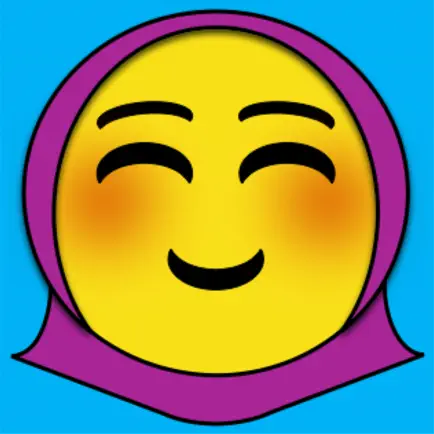 Hijabimojis Читы