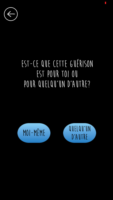 Screenshot #2 pour Apphealing
