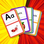 Download KIDS Flashcards app