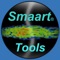 SmaartTools for iOS single channel RTA is a full-featured audio spectrum analyzer based on the single-channel portion of Smaart 7 by Rational Acoustics