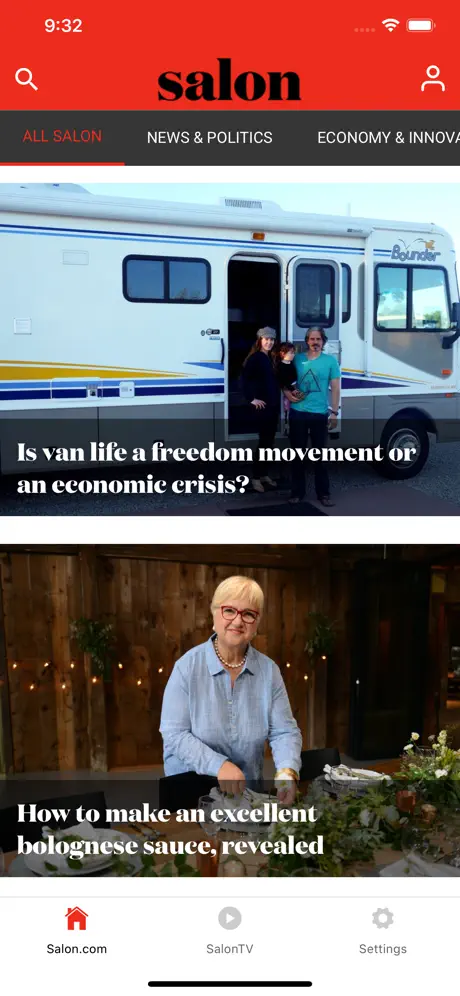 Salon.com