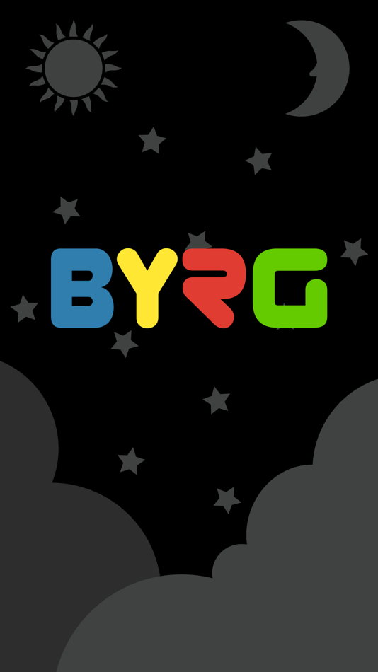 #8. BYRG – Addictive Reflex Game (iOS) 由: Esteban Flores