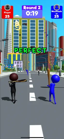 Game screenshot Homer City hack