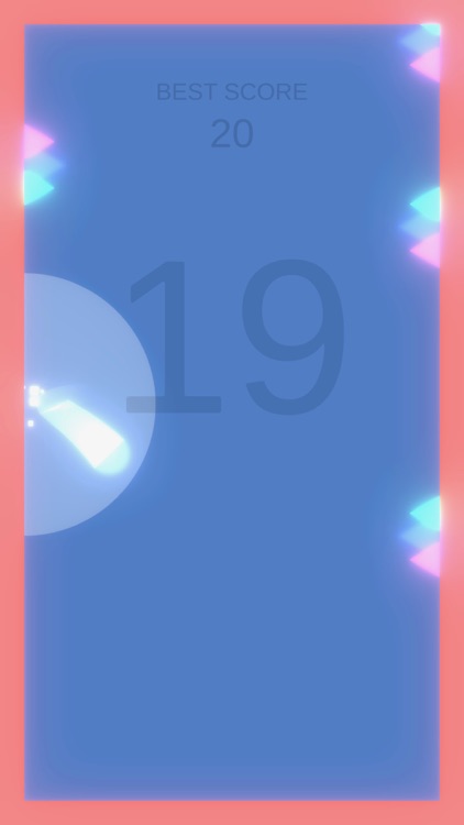Wall Jumper screenshot-4