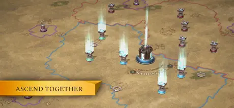 Arkheim - Realms at War