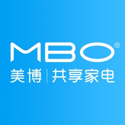 美博共享家电