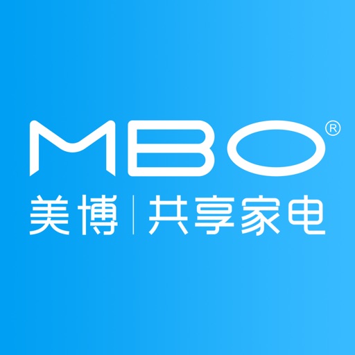 美博共享家电