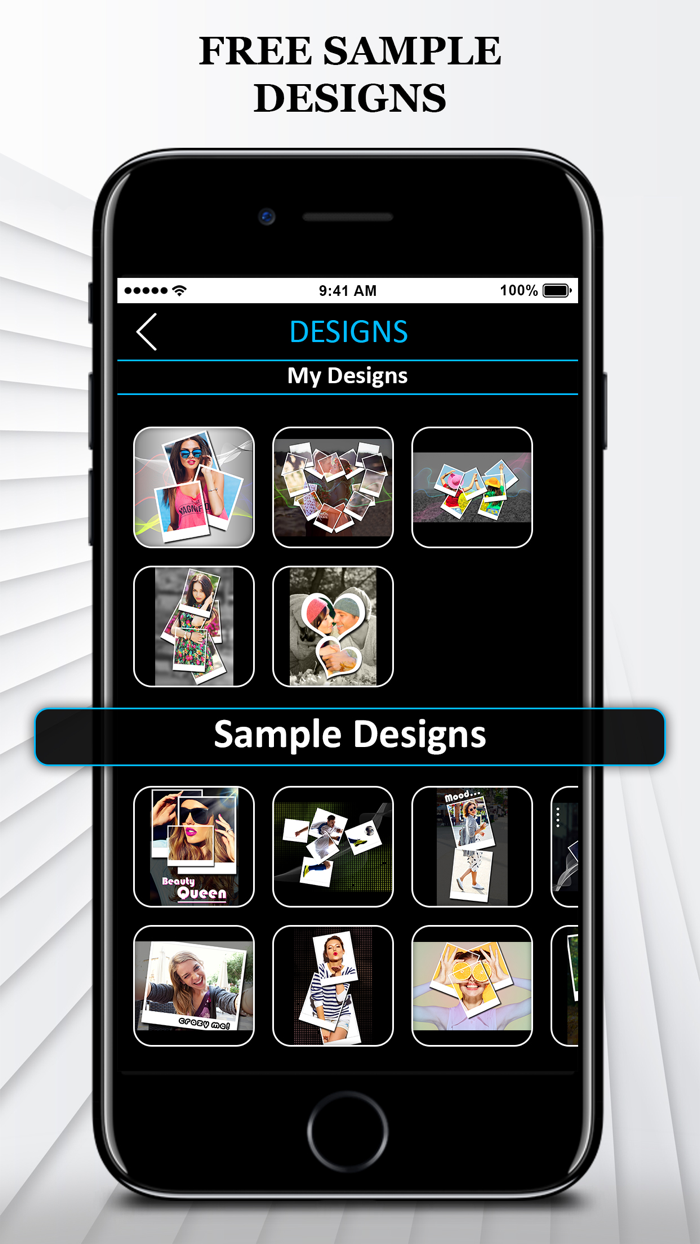 Montage Photo Effects