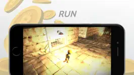 Game screenshot Bitcoin Blitz 2: Miner Runner mod apk