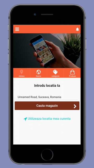 Screenshot #1 pour DeliveryGO