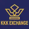 KKK Exchange App Delete