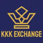 KKK Exchange App Cancel