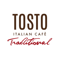 TOSTO Pizzeria and Lieferdienst