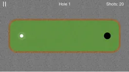 Game screenshot Shot Golf mod apk