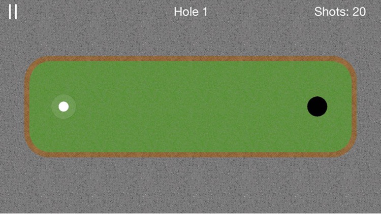 Shot Golf