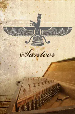 Game screenshot Santoor PRO mod apk