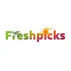 FreshPicks negative reviews, comments