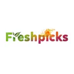 FreshPicks App Support