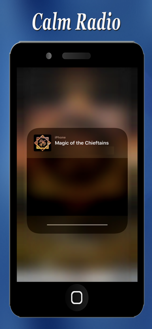 Calm Radio(圖3)-速報App