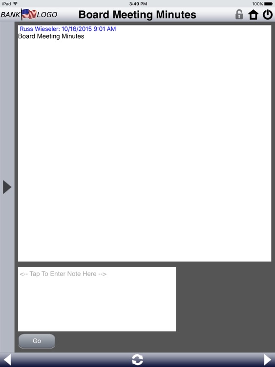Insite iDirector screenshot-4