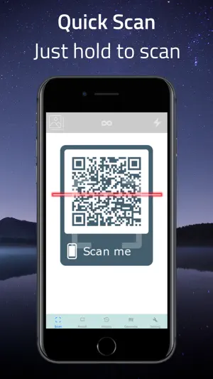 BarcodeEasy screenshot 3
