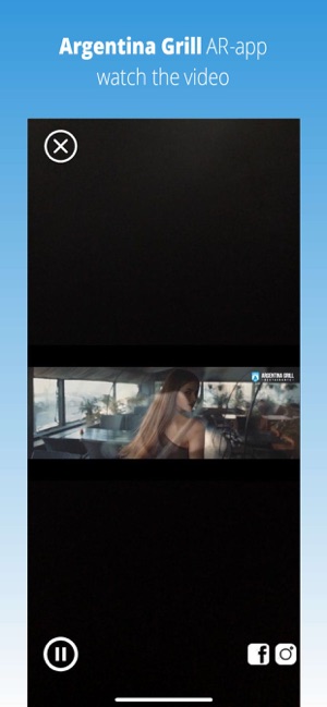 Argentina Grill AR(圖2)-速報App