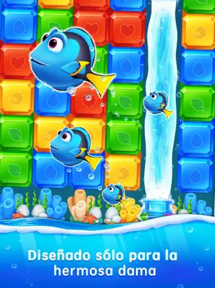 Captura de Pantalla 5 JewelKing - Puzzle Legend iphone