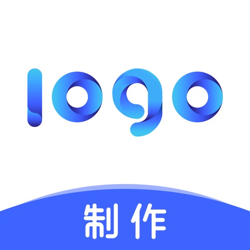 Logo Maker-Logo Design&Create iOS App