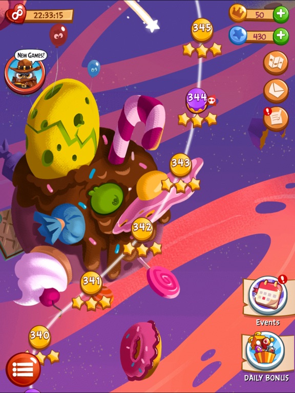 Скачать Angry Birds Blast