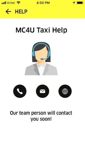 MiniCabs4U(圖3)-速報App