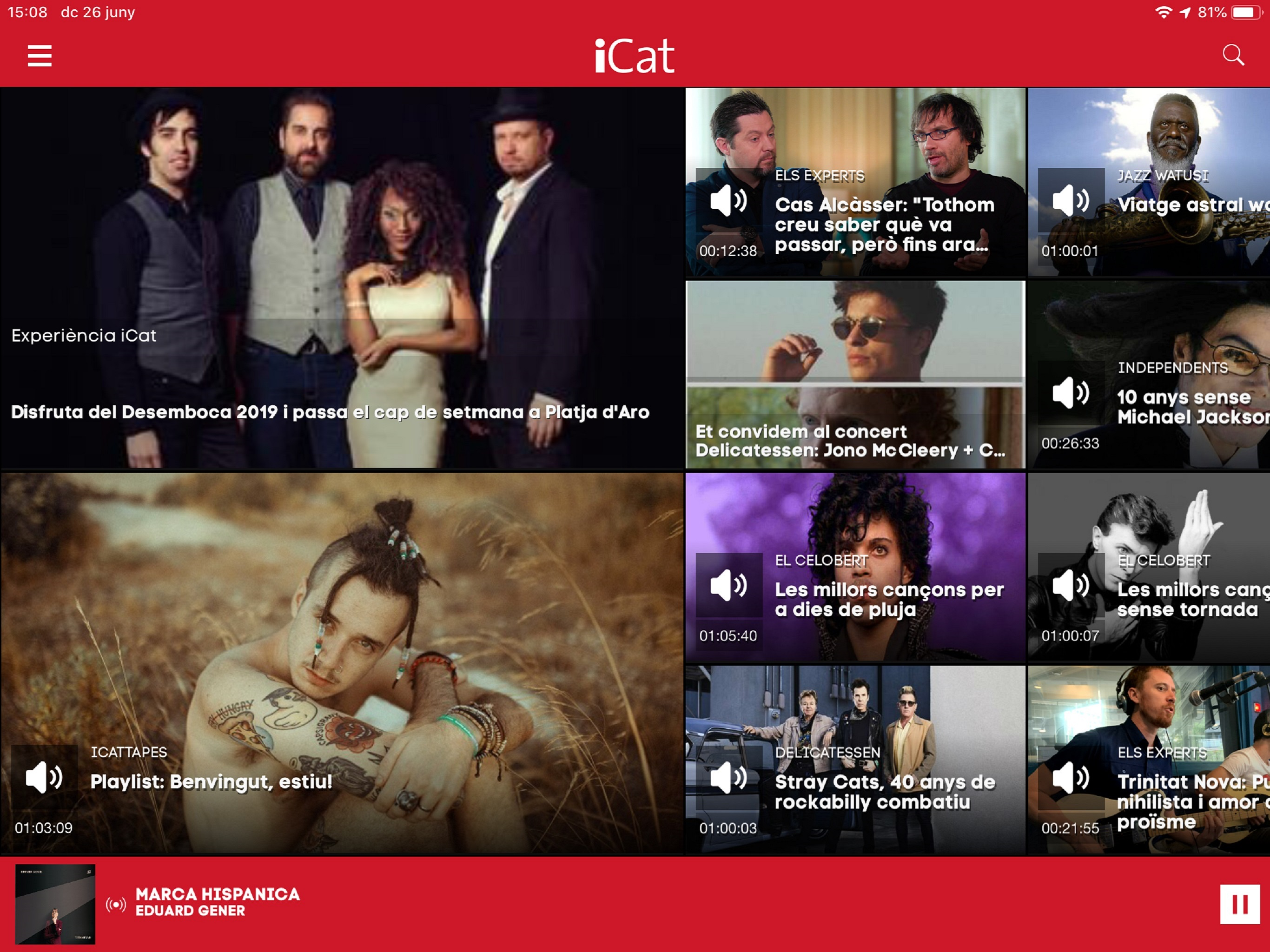 iCat.cat screenshot 5