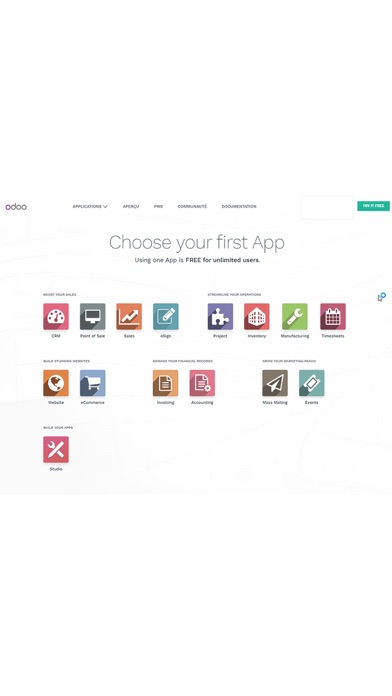 MT Solutions Screenshot