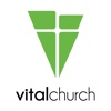 Vital Church App icon