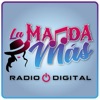 La Manda Mas Radio