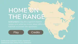 Home on the Range screenshot 1
